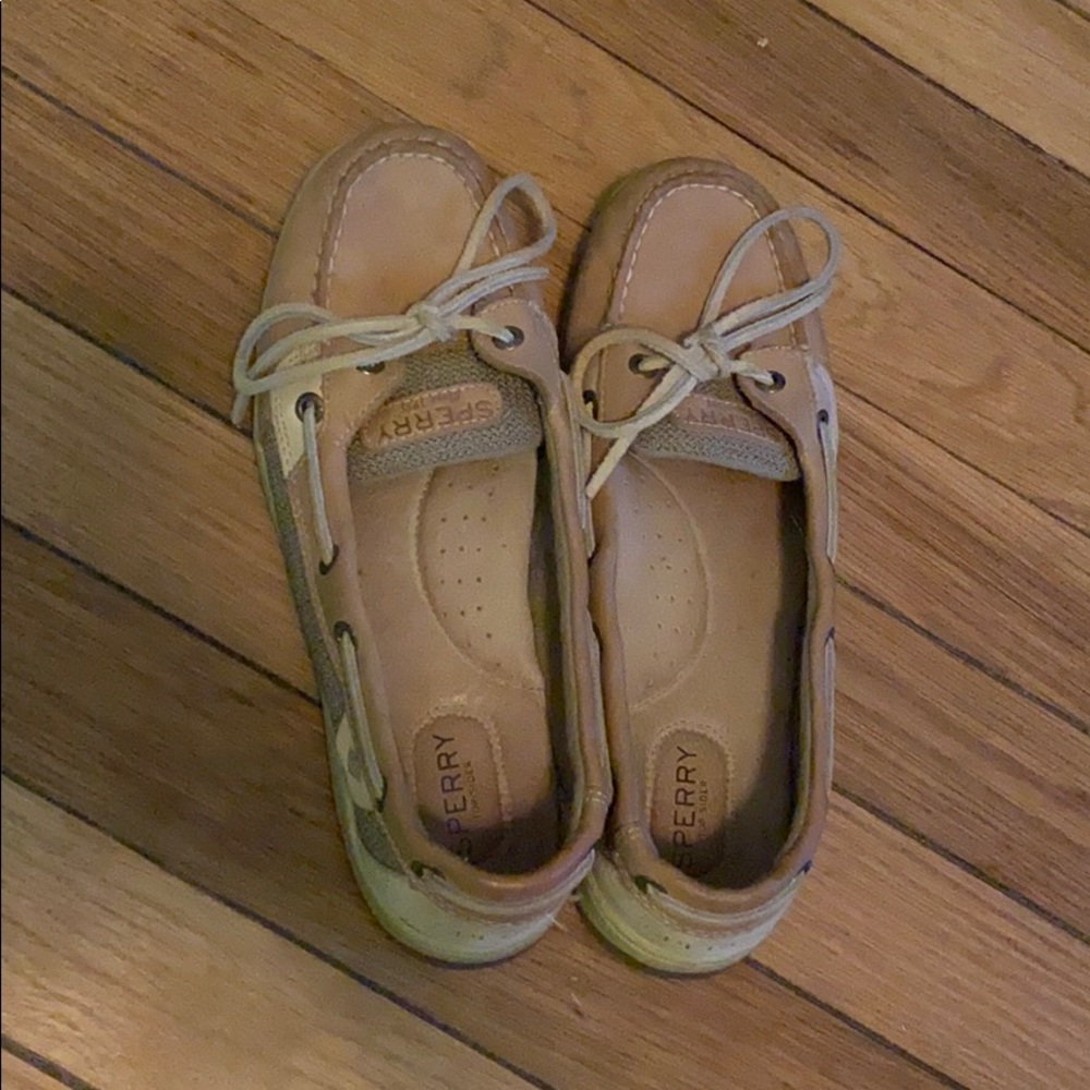 Sperrys - Picture 4 of 4